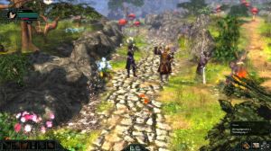 Grotesque Tactics: Evil Heroes PC, wersja cyfrowa 15