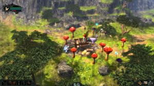 Grotesque Tactics: Evil Heroes PC, wersja cyfrowa 16