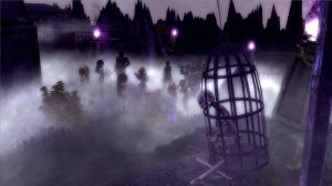 Grotesque Tactics: Evil Heroes PC, wersja cyfrowa 17