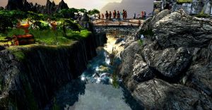 Grotesque Tactics: Evil Heroes PC, wersja cyfrowa 6