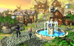 Grotesque Tactics: Evil Heroes PC, wersja cyfrowa 7