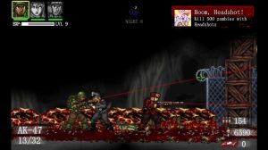 Deadly 30 PC, wersja cyfrowa 2