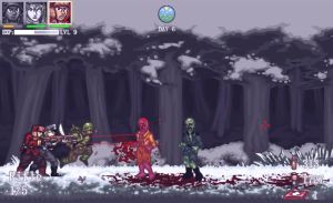 Deadly 30 PC, wersja cyfrowa 4