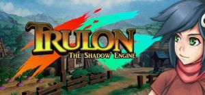 Trulon: The Shadow Engine PC, wersja cyfrowa 1