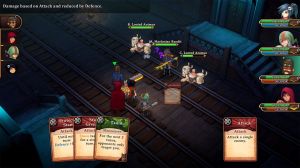 Trulon: The Shadow Engine PC, wersja cyfrowa 6