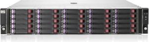 Obudowa serwerowa HP StorageWorks D2700 Disk Enclosure (AJ941A) 1