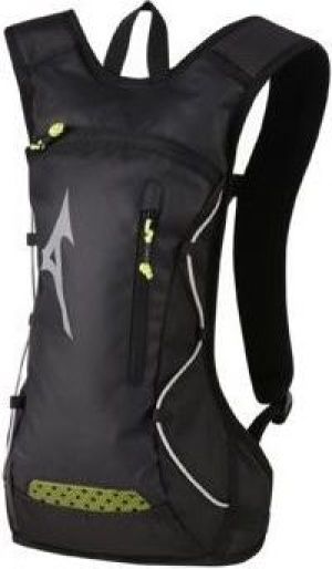 Mizuno Plecak sportowy Running Backpack Black 1