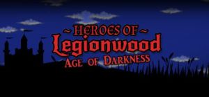 Heroes of Legionwood PC, wersja cyfrowa 1