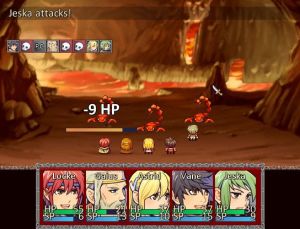 Heroes of Legionwood PC, wersja cyfrowa 2