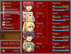 Heroes of Legionwood PC, wersja cyfrowa 4