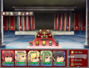 Heroes of Legionwood PC, wersja cyfrowa 5