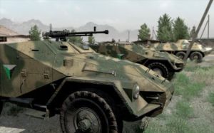 Arma 2: Operation Arrowhead PC, wersja cyfrowa 13