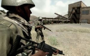 Arma 2: Operation Arrowhead PC, wersja cyfrowa 14