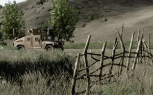 Arma 2: Operation Arrowhead PC, wersja cyfrowa 18