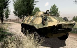 Arma 2: Operation Arrowhead PC, wersja cyfrowa 21