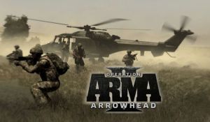 Arma 2: Operation Arrowhead PC, wersja cyfrowa 2