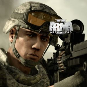 Arma 2: Operation Arrowhead PC, wersja cyfrowa 3