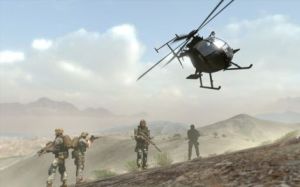 Arma 2: Operation Arrowhead PC, wersja cyfrowa 4