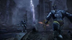 Castlevania: Lords of Shadow 2 PC, wersja cyfrowa 12