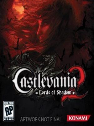 Castlevania: Lords of Shadow 2 PC, wersja cyfrowa 2