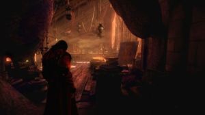 Castlevania: Lords of Shadow 2 PC, wersja cyfrowa 4