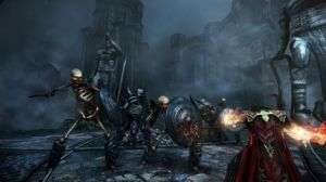 Castlevania: Lords of Shadow 2 PC, wersja cyfrowa 5