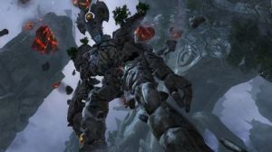 Castlevania: Lords of Shadow Ultimate Edition PC, wersja cyfrowa 2