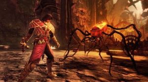 Castlevania: Lords of Shadow Ultimate Edition PC, wersja cyfrowa 3