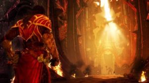 Castlevania: Lords of Shadow Ultimate Edition PC, wersja cyfrowa 4