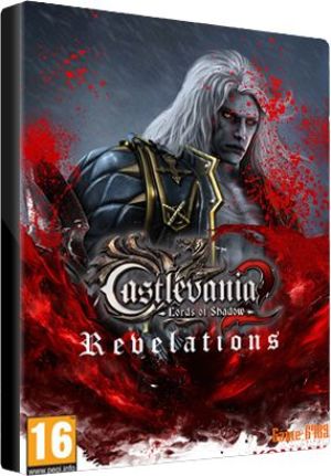 Castlevania: Lords of Shadow 2 - Revelations PC, wersja cyfrowa 1