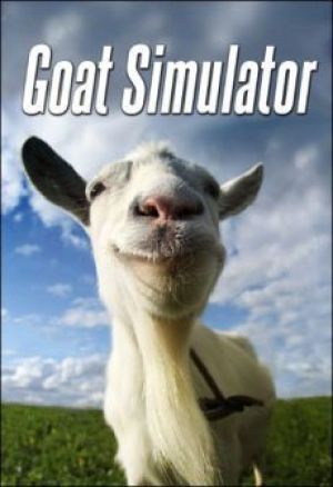Goat Simulator Global PC, wersja cyfrowa 1