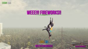 Goat Simulator Global PC, wersja cyfrowa 4