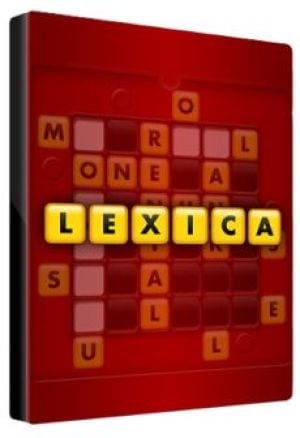 Lexica PC, wersja cyfrowa 1