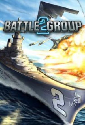 Battle Group 2 PC, wersja cyfrowa 1