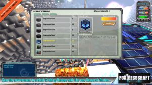 FortressCraft Evolved! PC, wersja cyfrowa 14