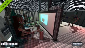 FortressCraft Evolved! PC, wersja cyfrowa 2