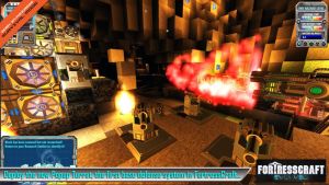FortressCraft Evolved! PC, wersja cyfrowa 3