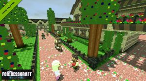 FortressCraft Evolved! PC, wersja cyfrowa 8