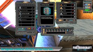 FortressCraft Evolved! PC, wersja cyfrowa 9