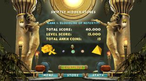 Luxor: Quest for the Afterlife PC, wersja cyfrowa 10