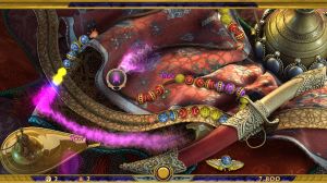 Luxor: Quest for the Afterlife PC, wersja cyfrowa 11