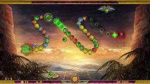 Luxor: Quest for the Afterlife PC, wersja cyfrowa 15