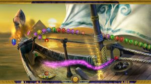 Luxor: Quest for the Afterlife PC, wersja cyfrowa 2