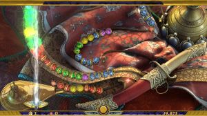 Luxor: Quest for the Afterlife PC, wersja cyfrowa 3