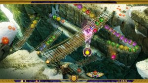 Luxor: Quest for the Afterlife PC, wersja cyfrowa 4