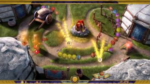 Luxor: Quest for the Afterlife PC, wersja cyfrowa 5