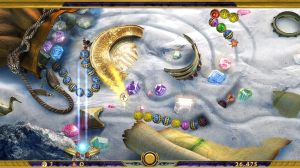 Luxor: Quest for the Afterlife PC, wersja cyfrowa 8