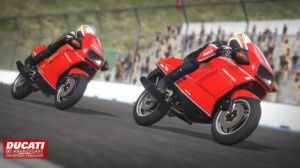 DUCATI - 90th Anniversary PC, wersja cyfrowa 10