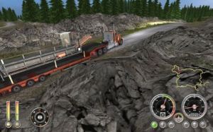 18 Wheels of Steel: Extreme Trucker 2 PC, wersja cyfrowa 6