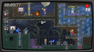 Replay - VHS is not dead PC, wersja cyfrowa 3